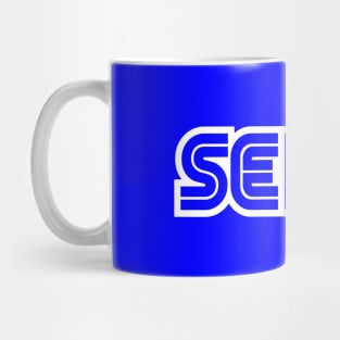 SEIYA! Mug